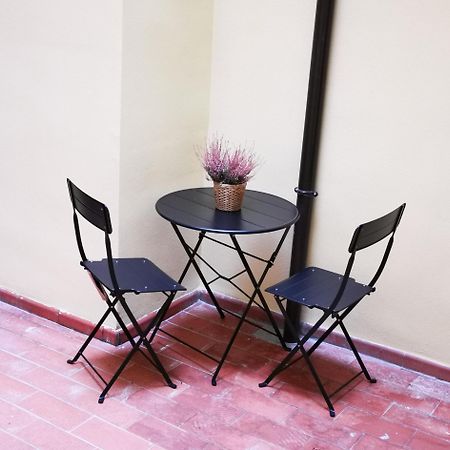 בולוניה Ca Porticoes Apartment מראה חיצוני תמונה