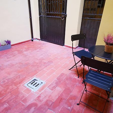 בולוניה Ca Porticoes Apartment מראה חיצוני תמונה
