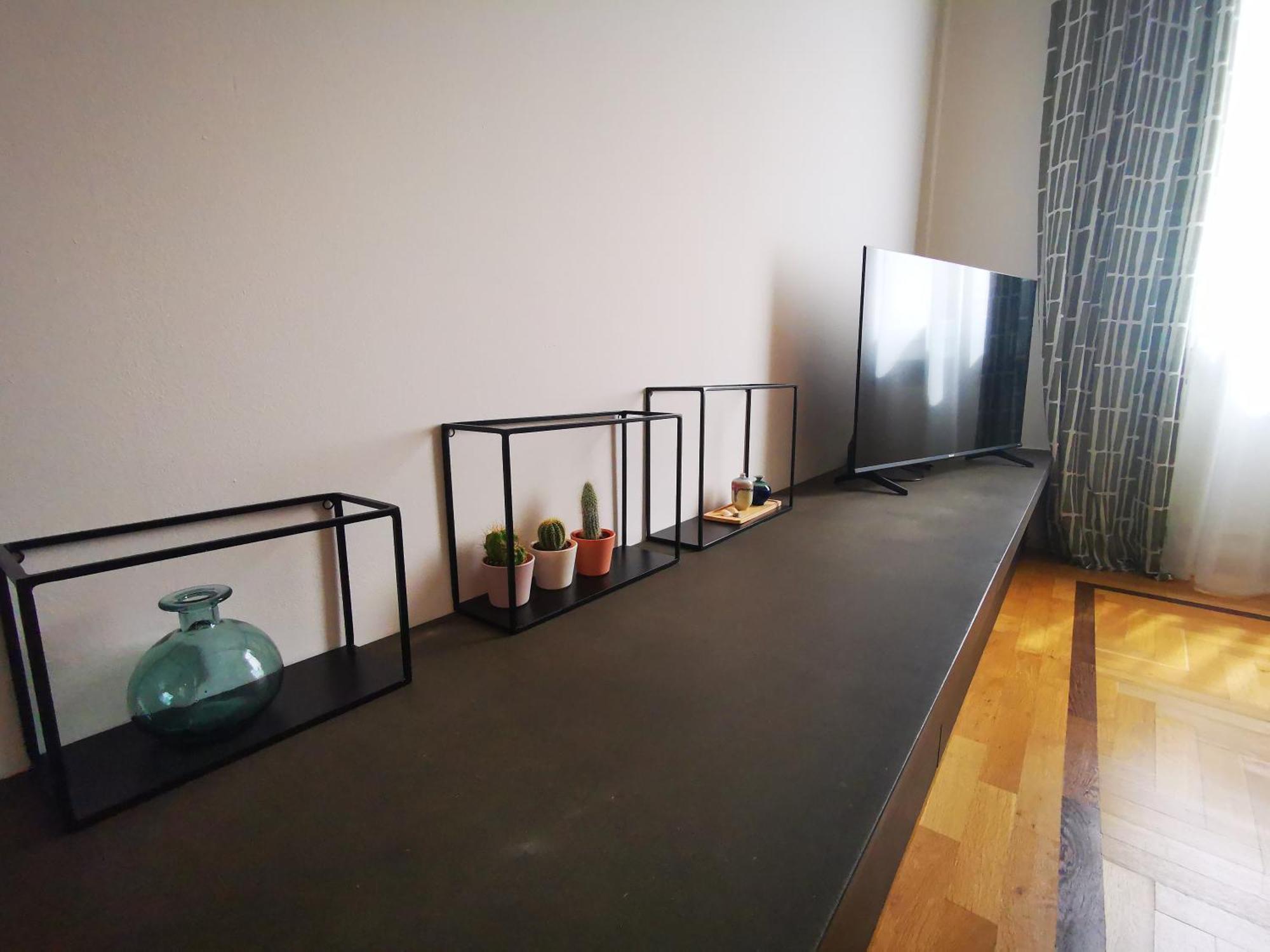 בולוניה Ca Porticoes Apartment מראה חיצוני תמונה
