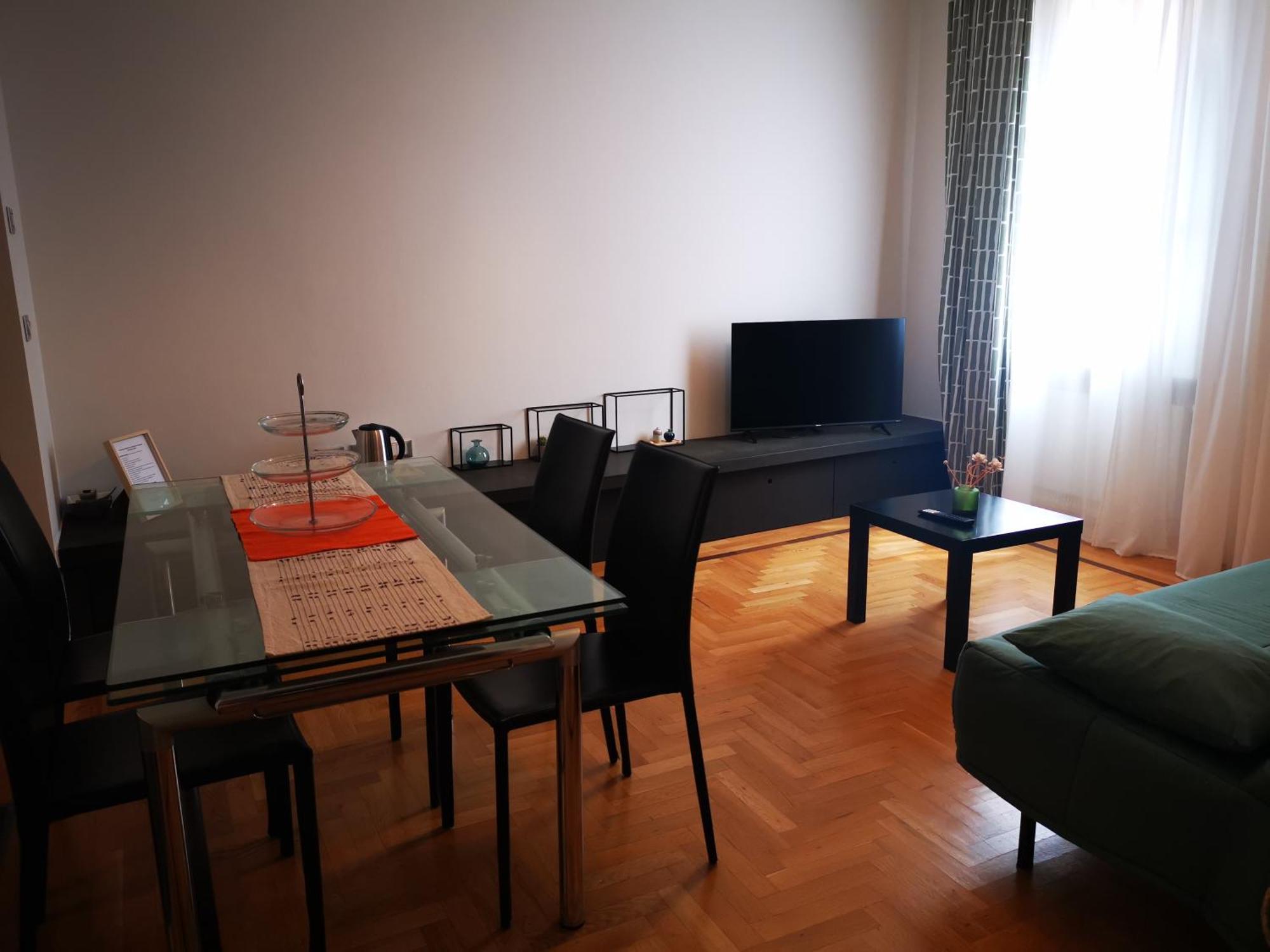 בולוניה Ca Porticoes Apartment מראה חיצוני תמונה