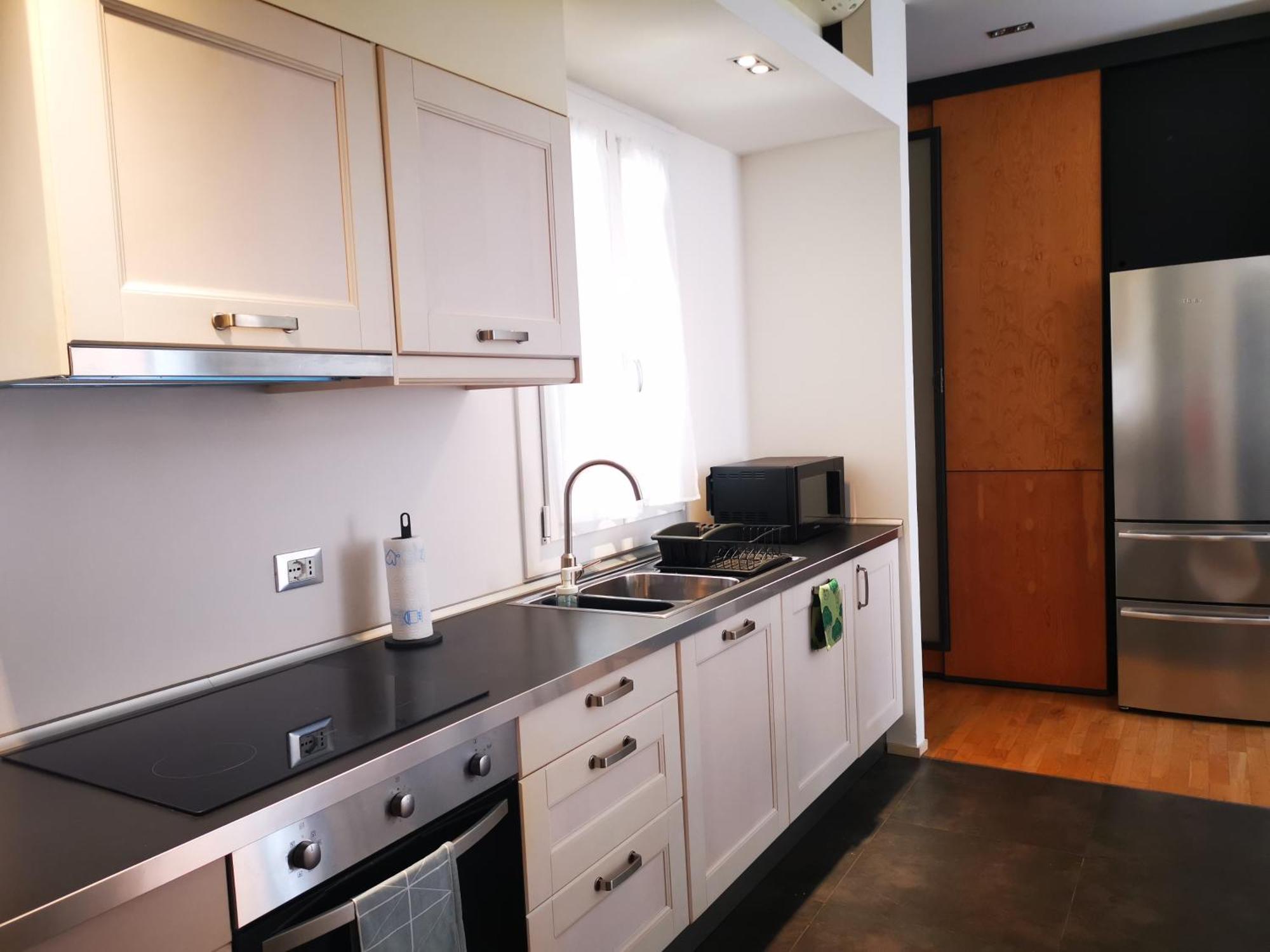 בולוניה Ca Porticoes Apartment מראה חיצוני תמונה