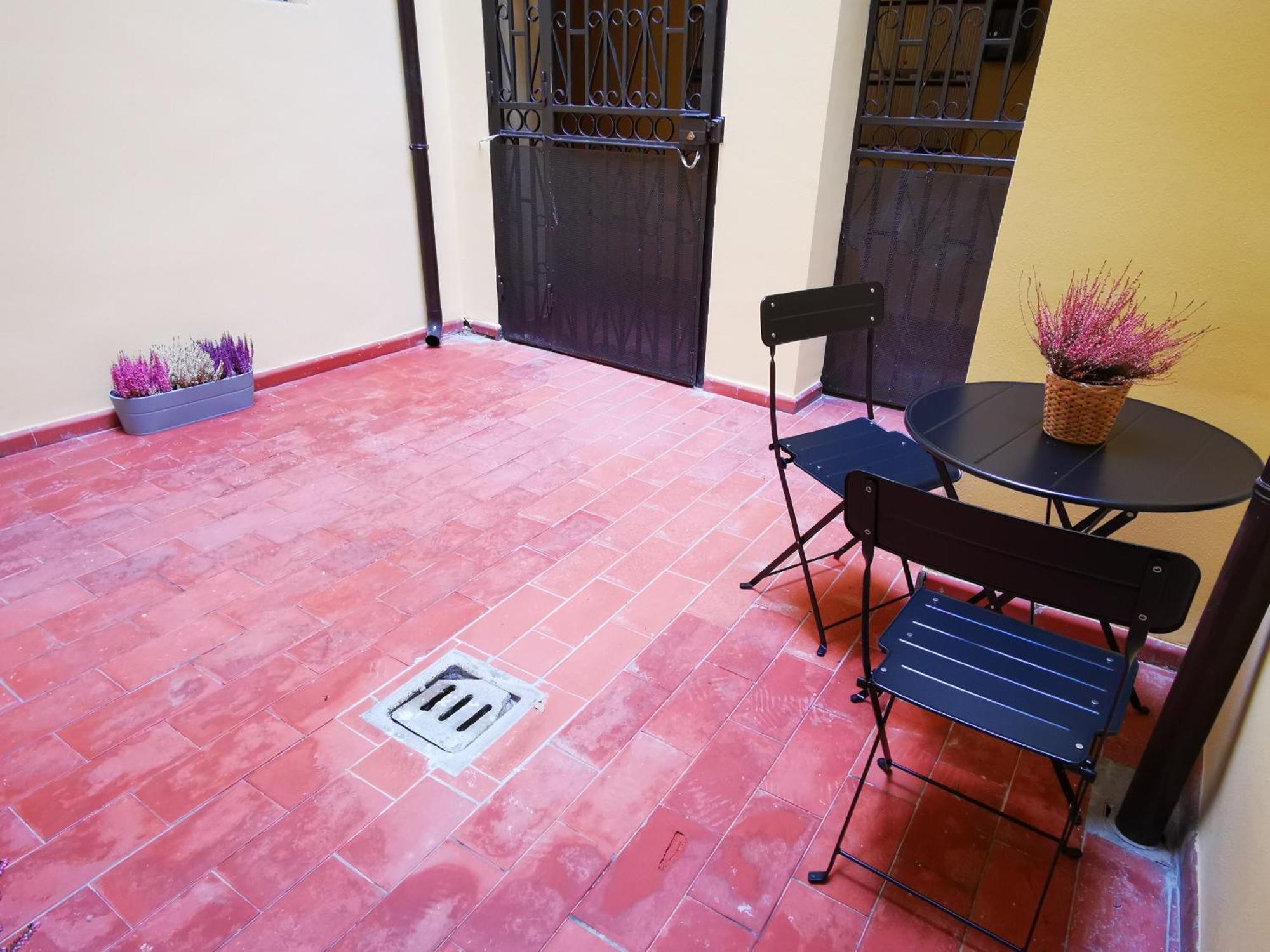 בולוניה Ca Porticoes Apartment מראה חיצוני תמונה