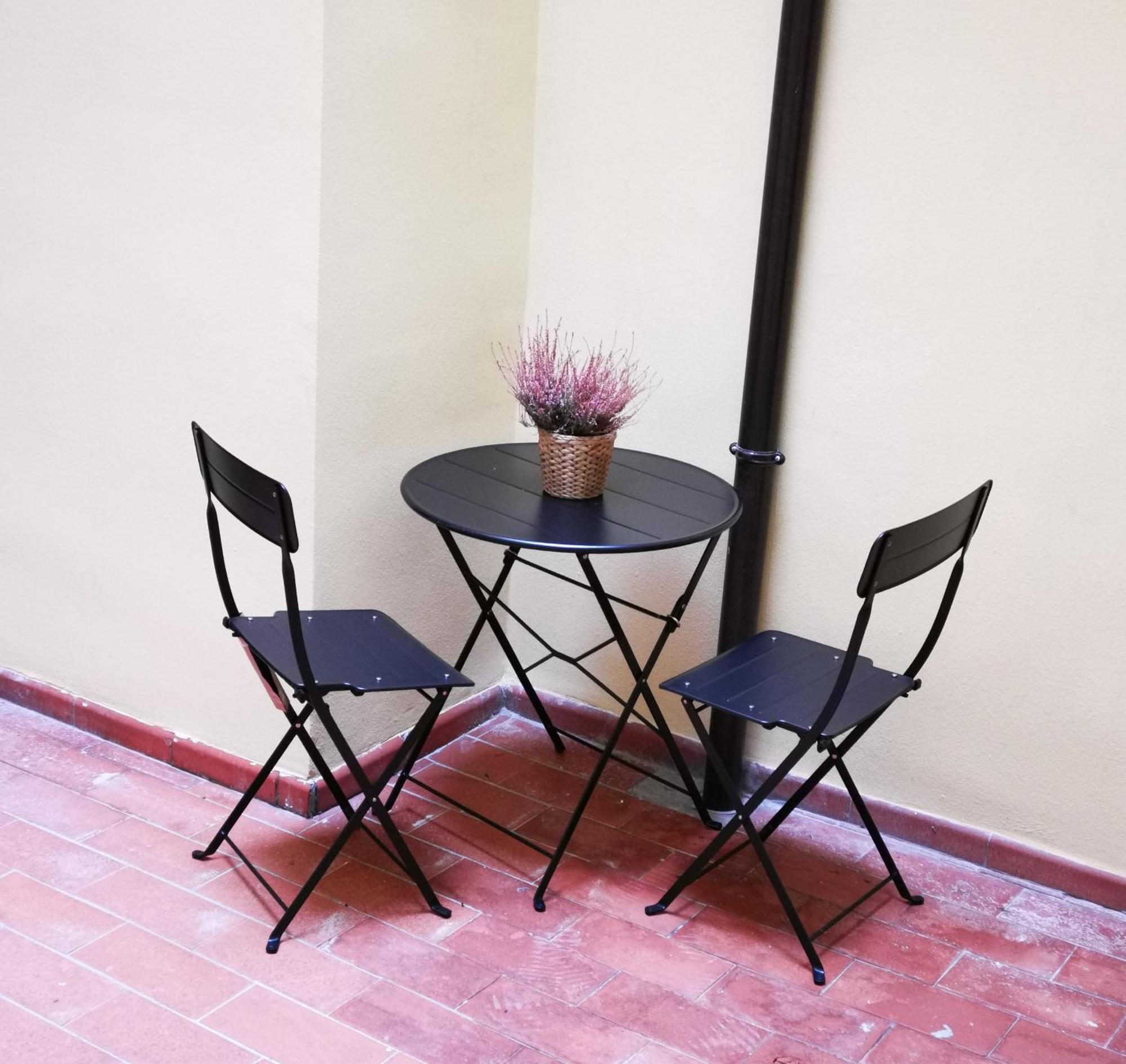 בולוניה Ca Porticoes Apartment מראה חיצוני תמונה